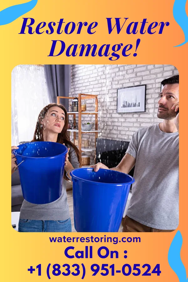 water restoration Universal Water Damage Team Logansport